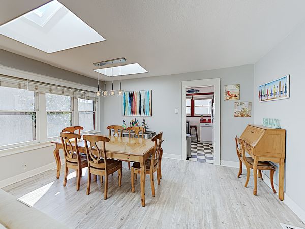 San Diego Beach Communities North Home 1028504