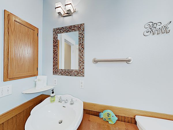 San Diego Beach Communities North Home 1028504