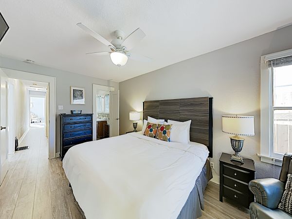 San Diego Beach Communities North Home 1028504