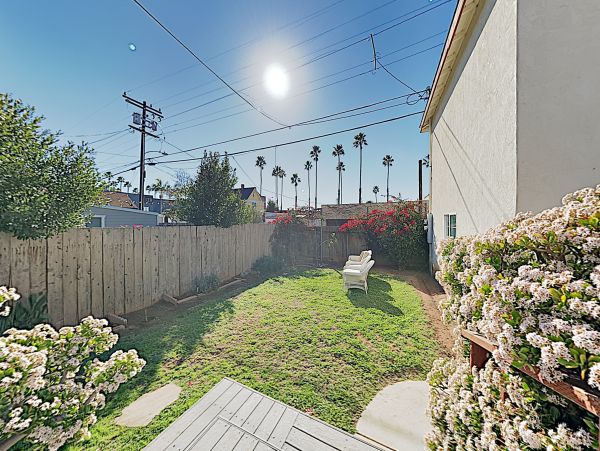 San Diego Beach Communities North Home 1028504