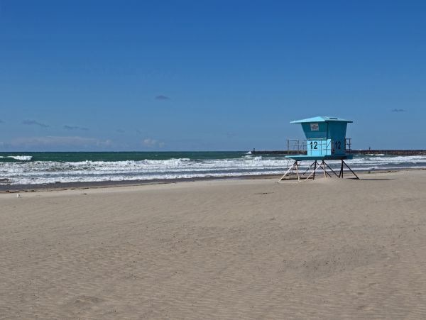 San Diego Beach Communities North Home 1028504