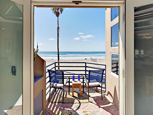 San Diego Beach Communities North Home 1028505
