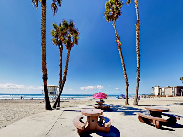 San Diego Beach Communities North Home 1028505