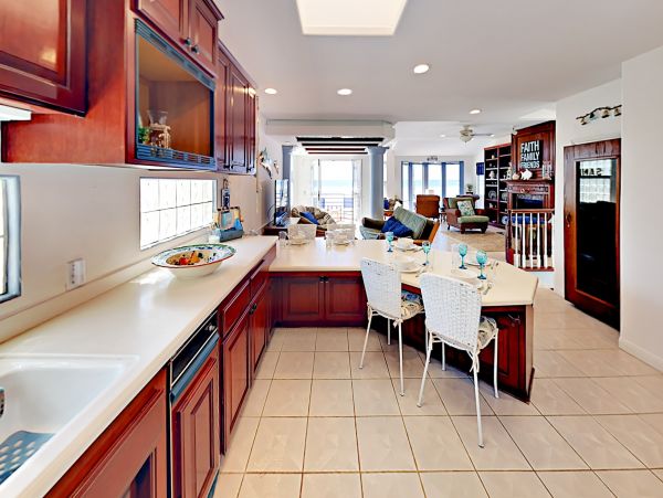 San Diego Beach Communities North Home 1028505
