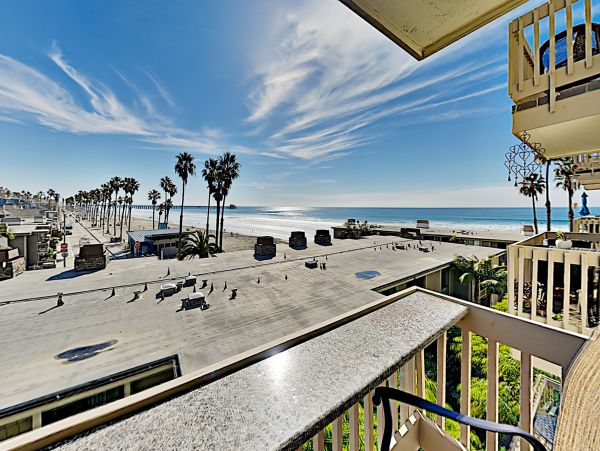 San Diego Beach Communities North Home 1028506
