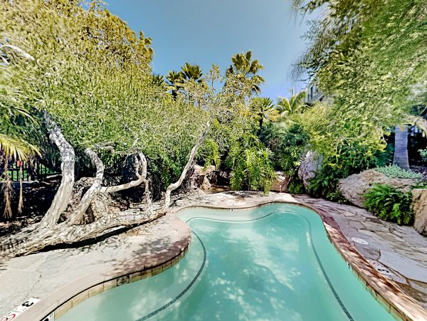 San Diego Beach Communities North Home 1028506