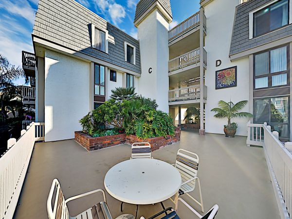 San Diego Beach Communities North Home 1028506