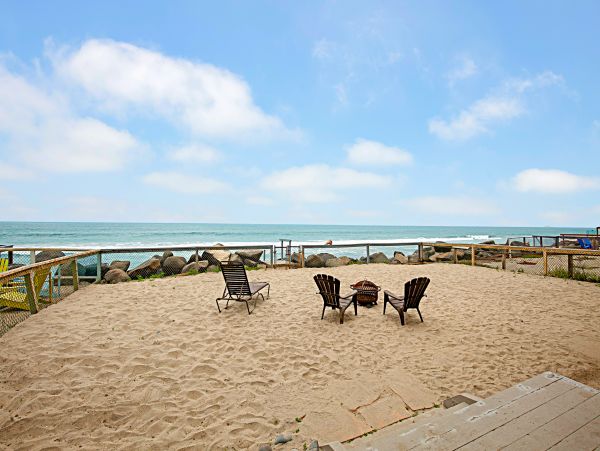 San Diego Beach Communities North Home 1028507