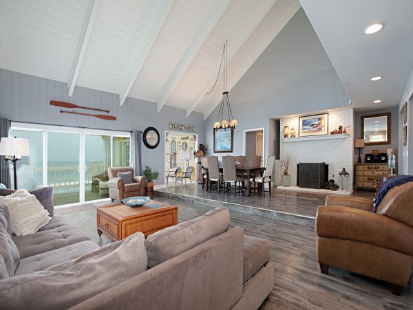 San Diego Beach Communities North Home 1028507