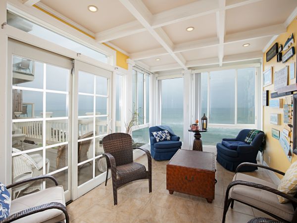 San Diego Beach Communities North Home 1028507