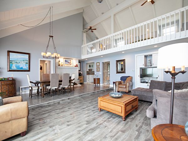 San Diego Beach Communities North Home 1028507