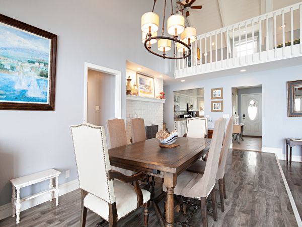 San Diego Beach Communities North Home 1028507