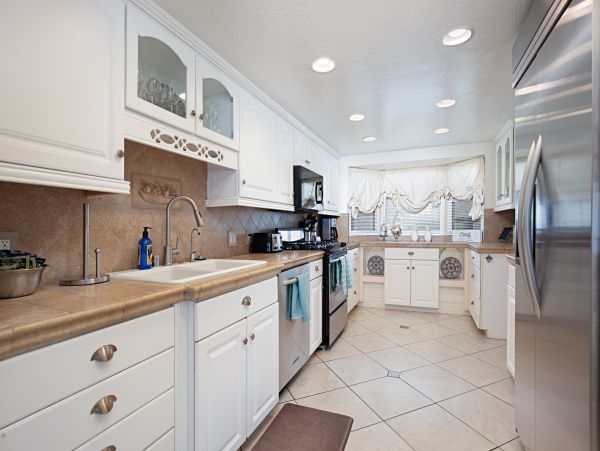 San Diego Beach Communities North Home 1028507