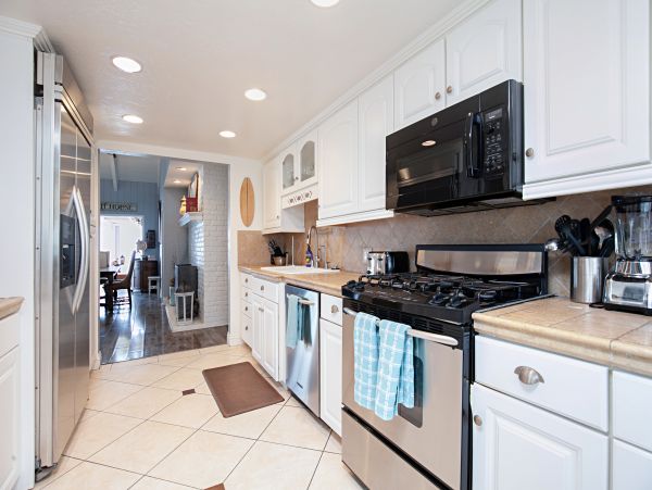San Diego Beach Communities North Home 1028507