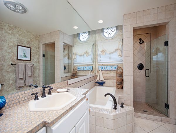 San Diego Beach Communities North Home 1028507