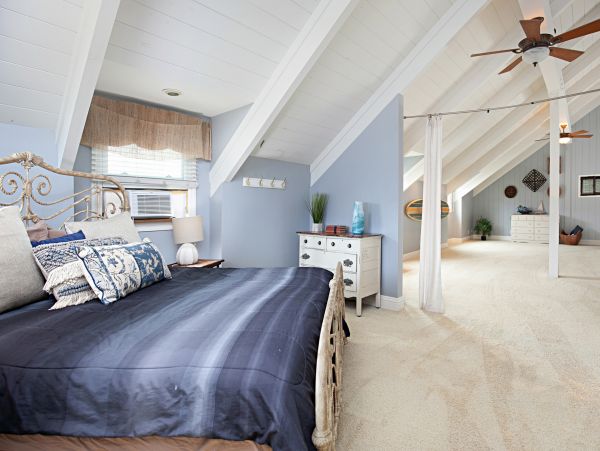 San Diego Beach Communities North Home 1028507