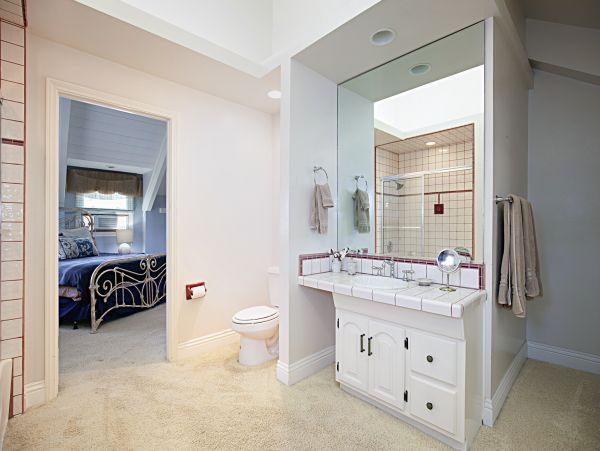 San Diego Beach Communities North Home 1028507