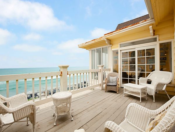 San Diego Beach Communities North Home 1028507