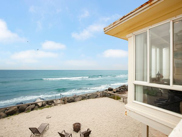 San Diego Beach Communities North Home 1028507