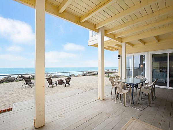 San Diego Beach Communities North Home 1028507