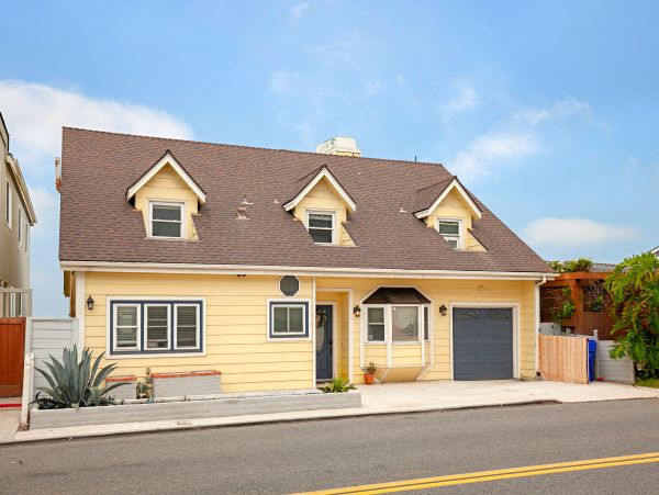 San Diego Beach Communities North Home 1028507