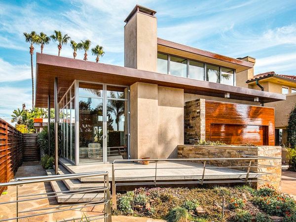 San Diego Beach Communities North Home 1028508