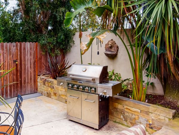 San Diego Beach Communities North Home 1028508
