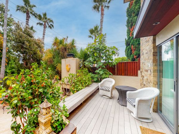 San Diego Beach Communities North Home 1028508