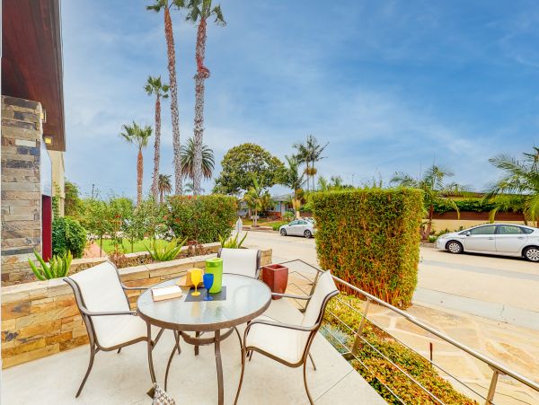San Diego Beach Communities North Home 1028508