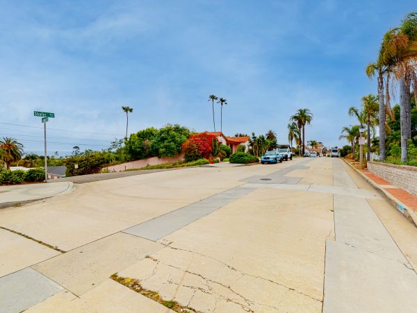 San Diego Beach Communities North Home 1028508