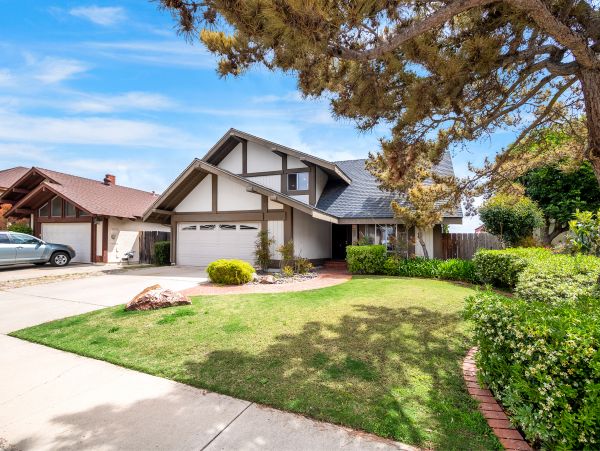 San Diego Beach Communities North Home 1028509