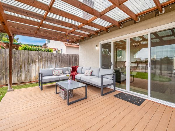 San Diego Beach Communities North Home 1028509