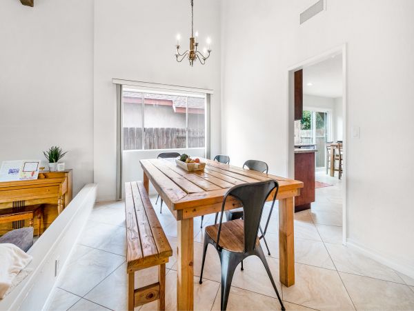 San Diego Beach Communities North Home 1028509
