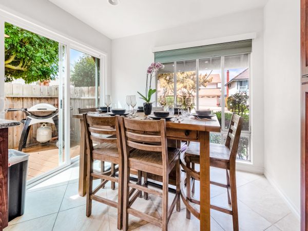 San Diego Beach Communities North Home 1028509