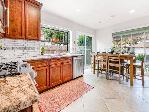San Diego Beach Communities North Home 1028509