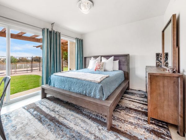 San Diego Beach Communities North Home 1028509