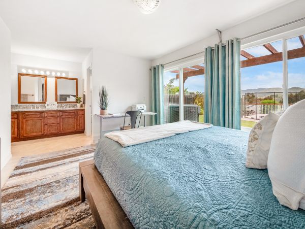San Diego Beach Communities North Home 1028509