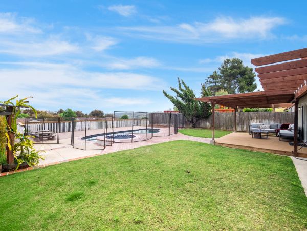 San Diego Beach Communities North Home 1028509