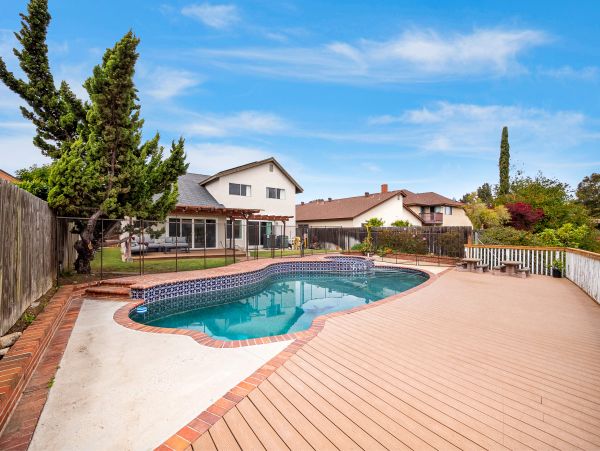 San Diego Beach Communities North Home 1028509