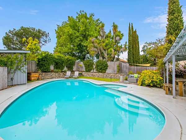 San Diego Beach Communities North Home 1028510