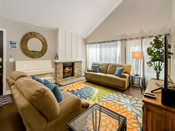 San Diego Beach Communities North Home 1028510