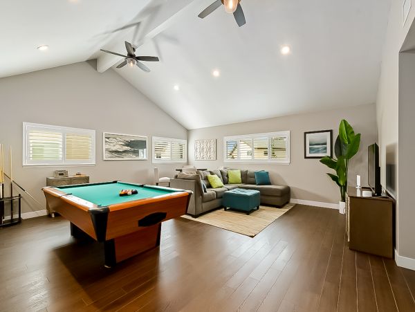 San Diego Beach Communities North Home 1028510