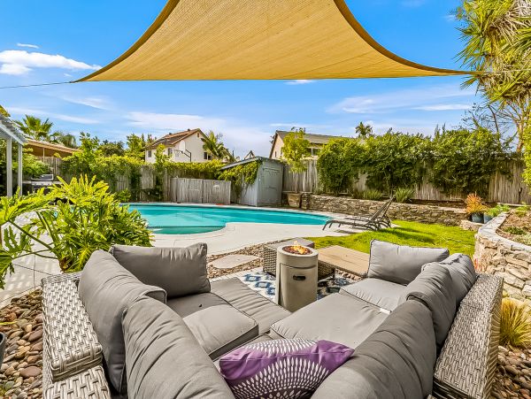 San Diego Beach Communities North Home 1028510