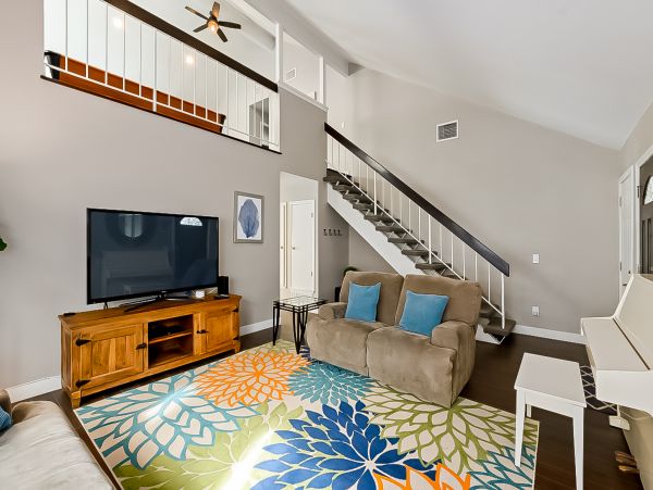 San Diego Beach Communities North Home 1028510
