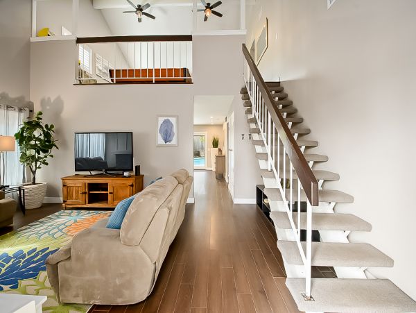 San Diego Beach Communities North Home 1028510