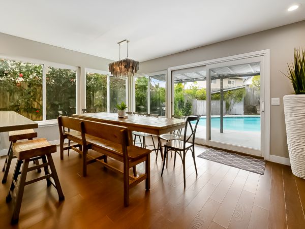 San Diego Beach Communities North Home 1028510