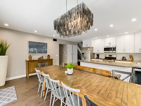 San Diego Beach Communities North Home 1028510