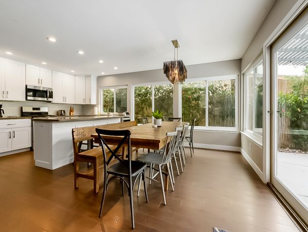San Diego Beach Communities North Home 1028510