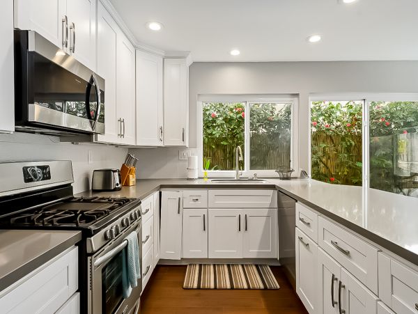 San Diego Beach Communities North Home 1028510