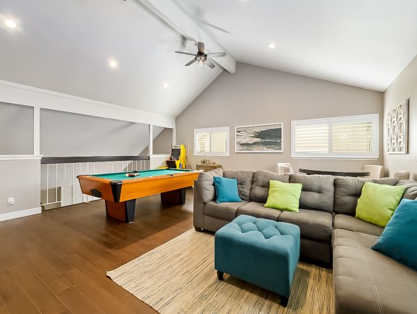 San Diego Beach Communities North Home 1028510